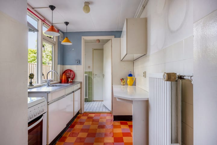 Foto 10 van Dr. Schaepmanlaan 36