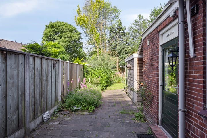 Foto 13 van Dr. Schaepmanlaan 36