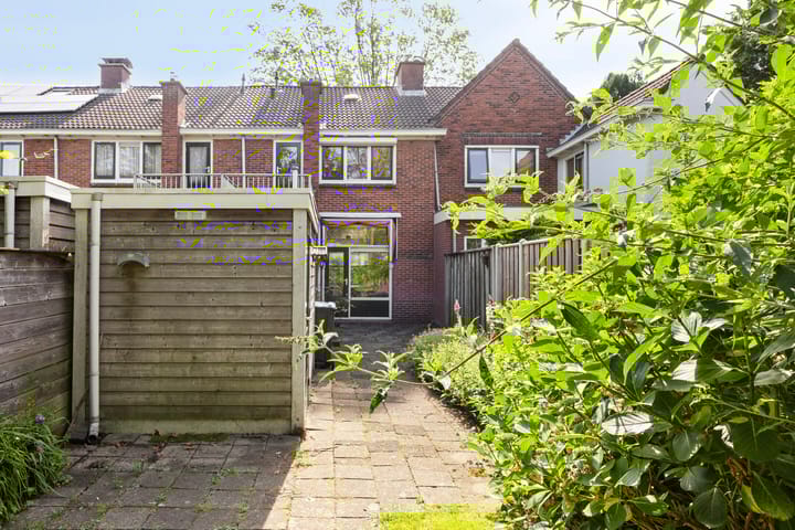 Foto 15 van Dr. Schaepmanlaan 36