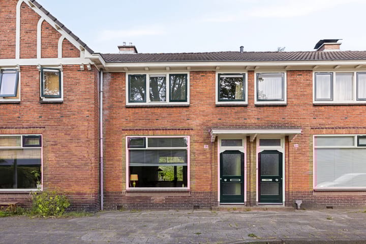 Foto 23 van Dr. Schaepmanlaan 36