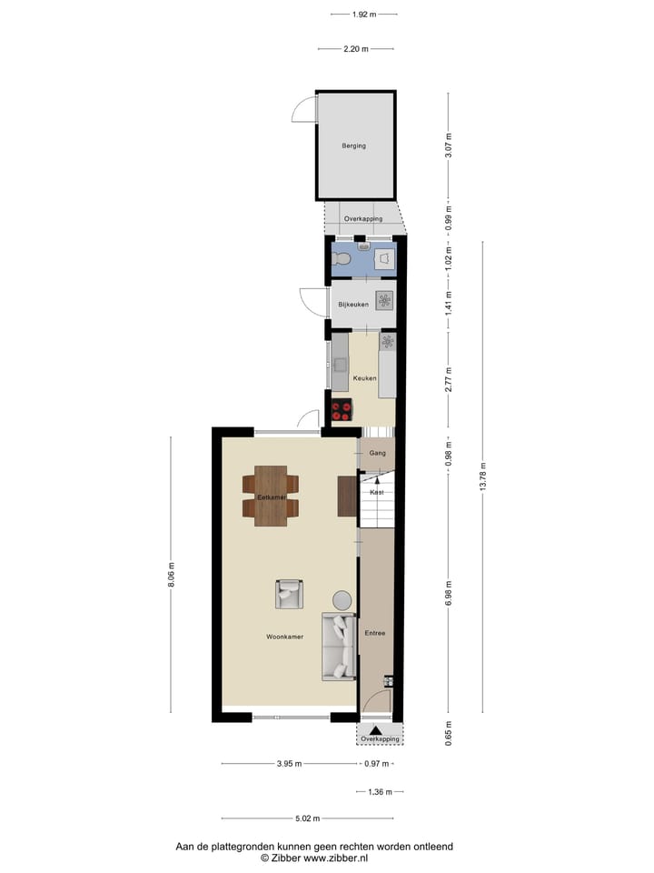 Foto 24 van Dr. Schaepmanlaan 36