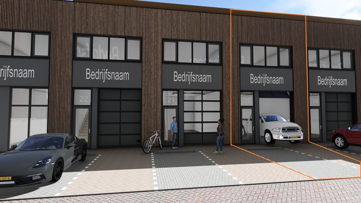 Koningsweg 36-11, Soest