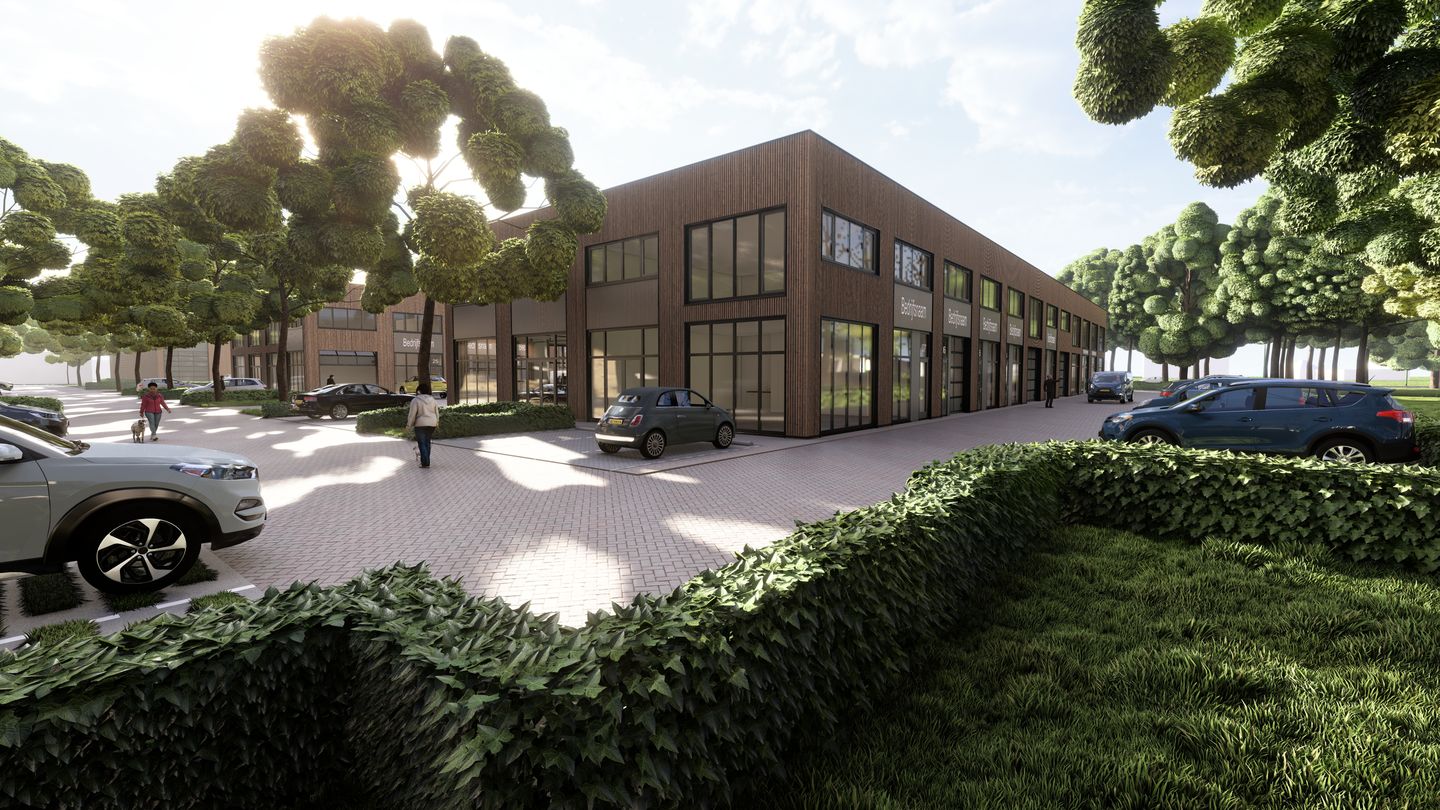 View photo 2 of Koningsweg 36-11