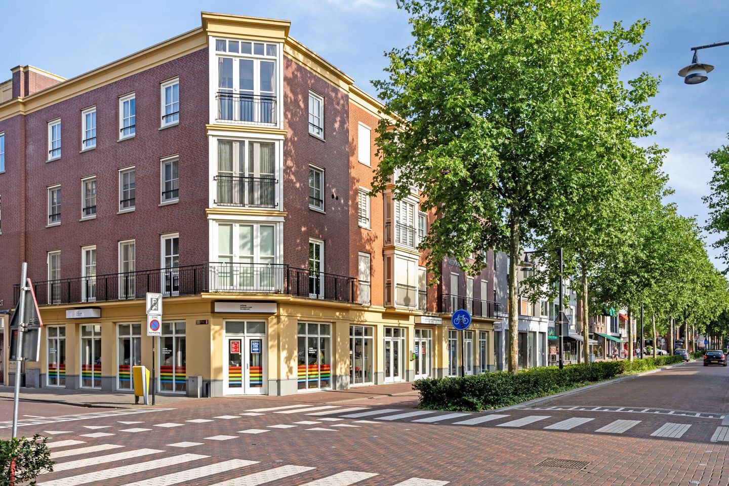 Foto 4 van Kluisstraat 114