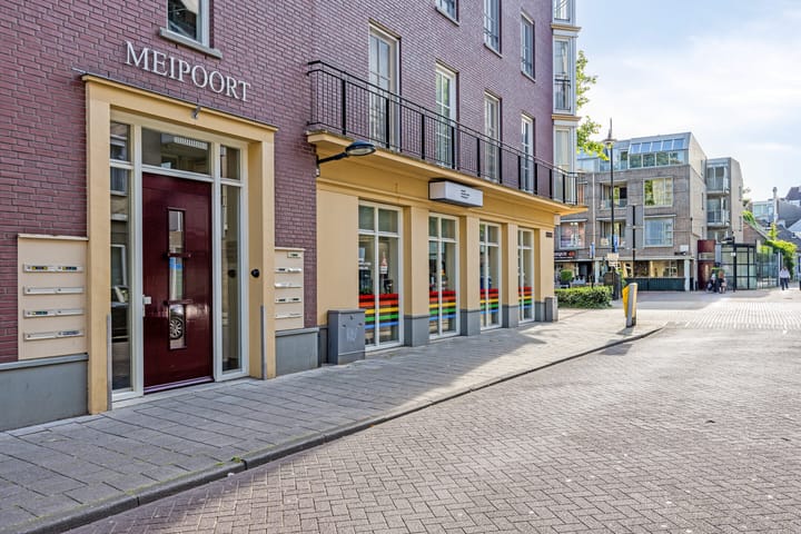 Photo 5 of Kluisstraat 114