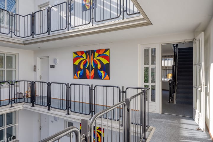 Photo 8 of Kluisstraat 114