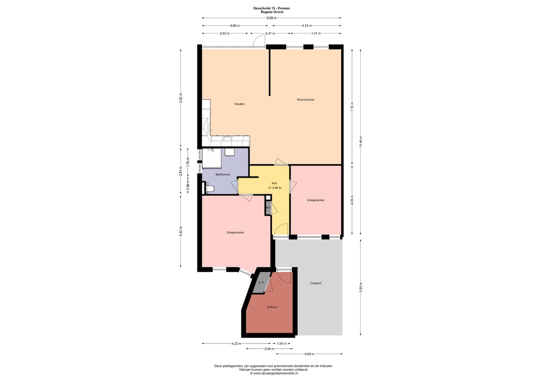 Photo 38 of Deverbrink 75