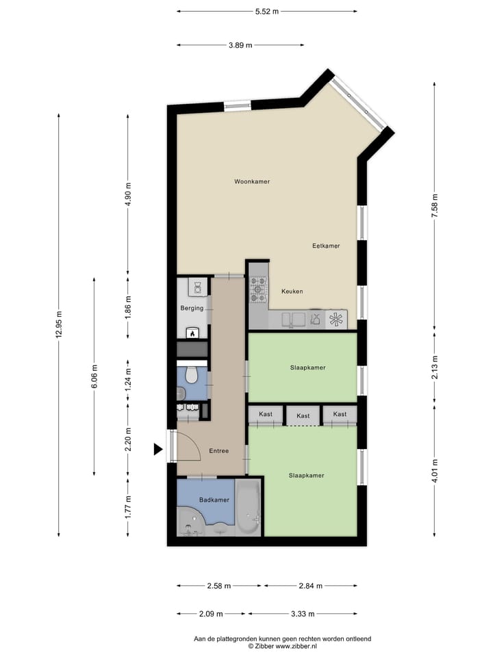 Photo 32 of Kluisstraat 114