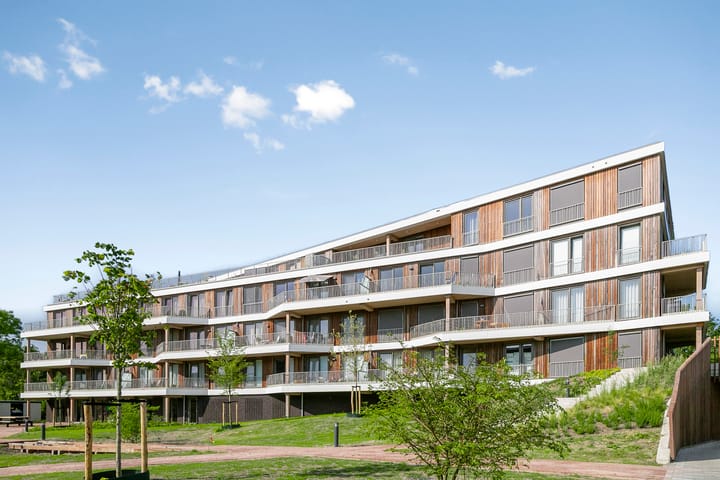 Foto 1 van Meidoornlaan 89