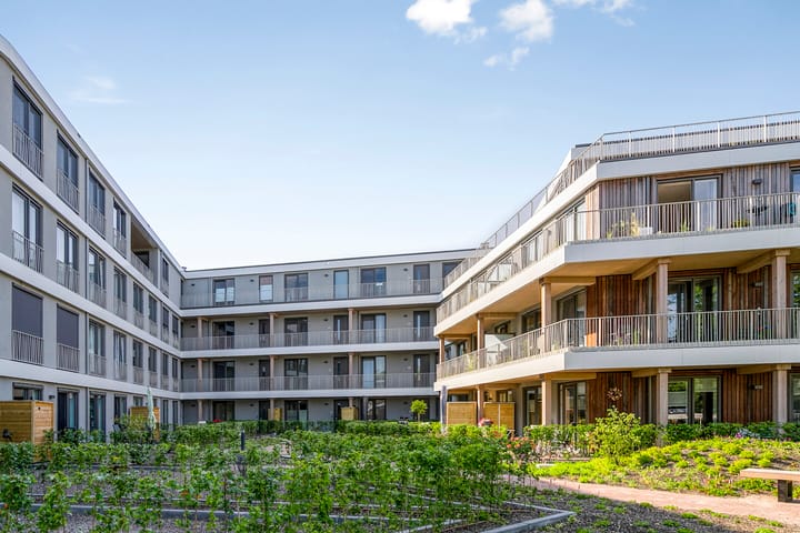 Foto 2 van Meidoornlaan 89