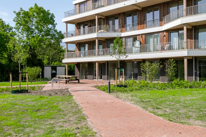 Foto 3 van Meidoornlaan 89