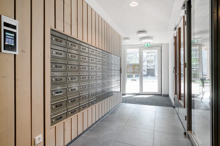 Foto 5 van Meidoornlaan 89