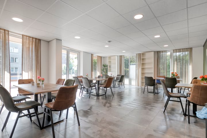 Foto 6 van Meidoornlaan 89