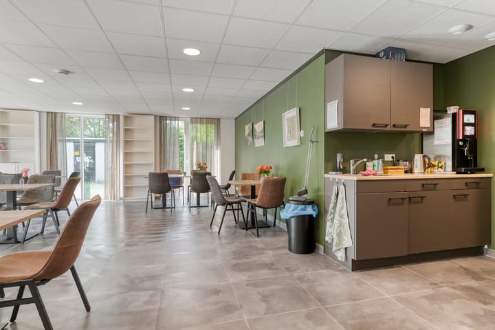 Foto 7 van Meidoornlaan 89