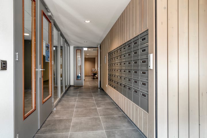 Foto 8 van Meidoornlaan 89