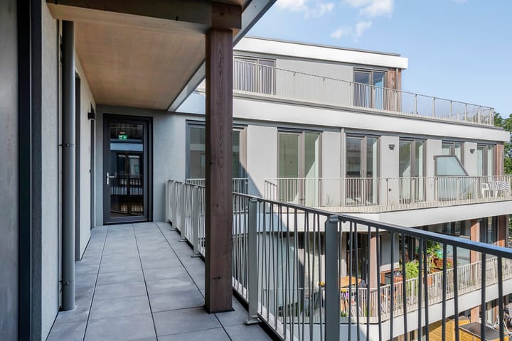 Foto 11 van Meidoornlaan 89