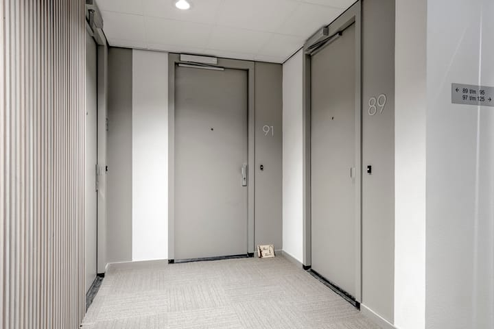 Foto 12 van Meidoornlaan 89