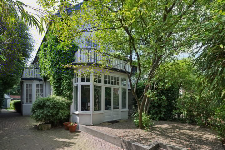 Photo 1 of Eikenlaan 4-A