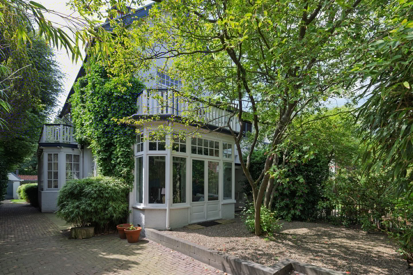 Foto 1 van Eikenlaan 4-A