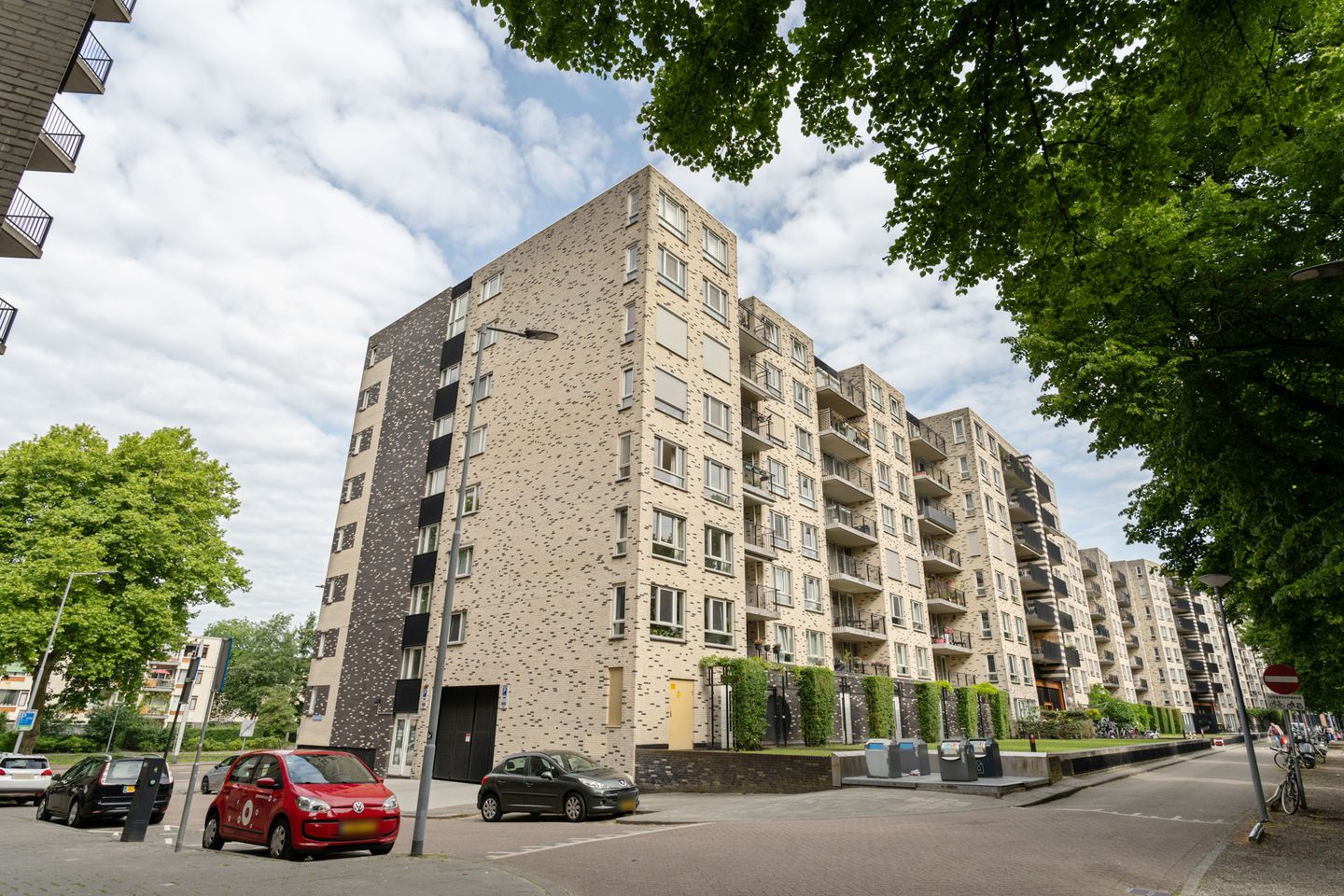 Foto 5 van Boezemkade 275