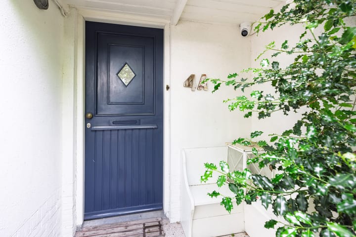 Foto 2 van Eikenlaan 4-A