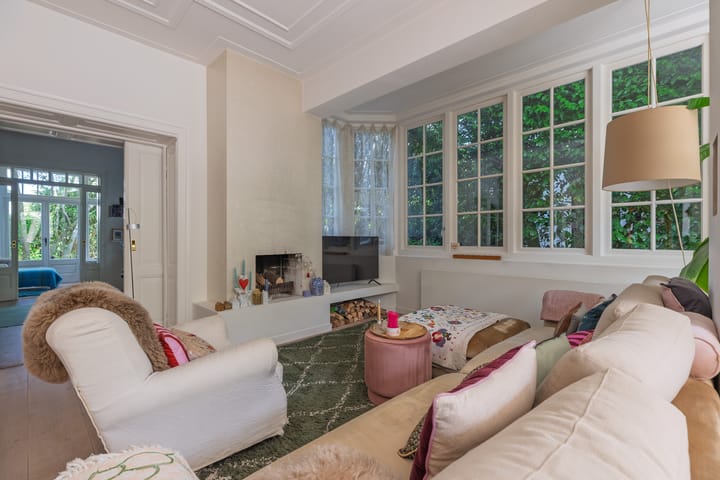 Foto 3 van Eikenlaan 4-A