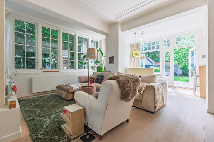 Foto 4 van Eikenlaan 4-A