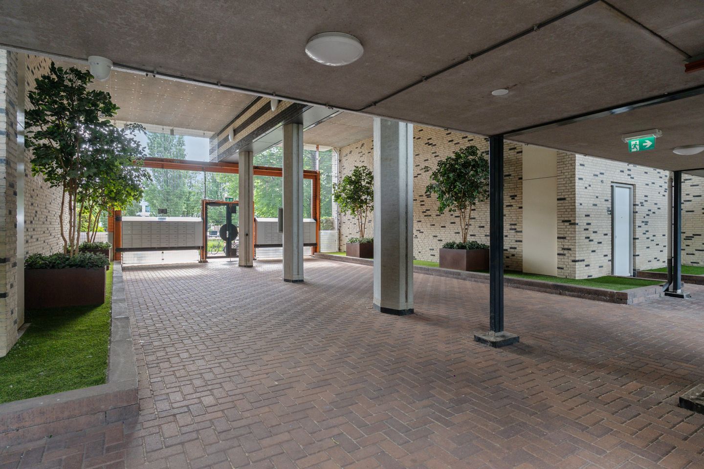 Foto 10 van Boezemkade 275