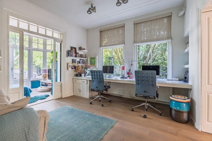 Foto 5 van Eikenlaan 4-A