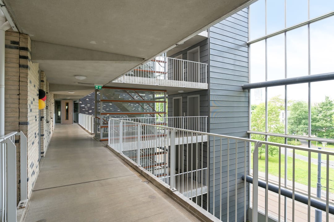 Foto 11 van Boezemkade 275