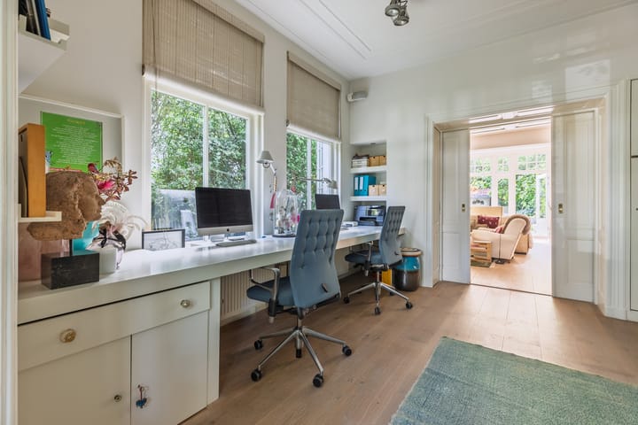 Photo 7 of Eikenlaan 4-A