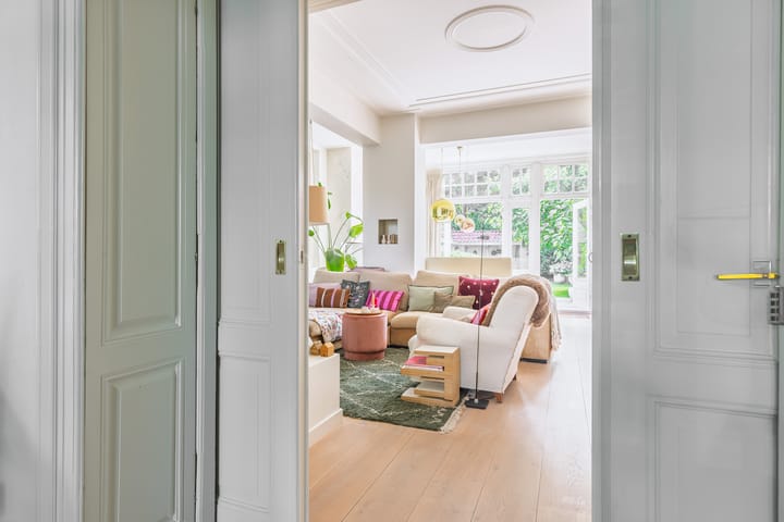 Photo 8 of Eikenlaan 4-A