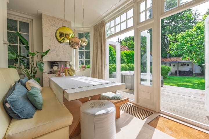 Photo 9 of Eikenlaan 4-A