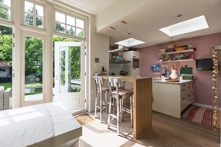 Photo 11 of Eikenlaan 4-A