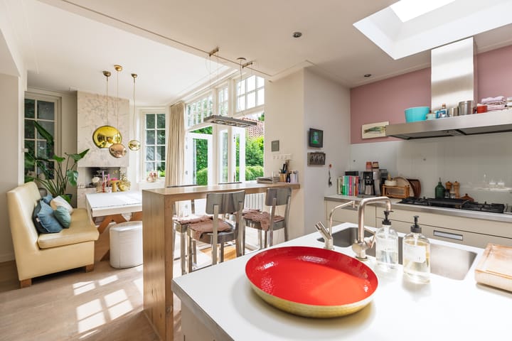 Photo 12 of Eikenlaan 4-A