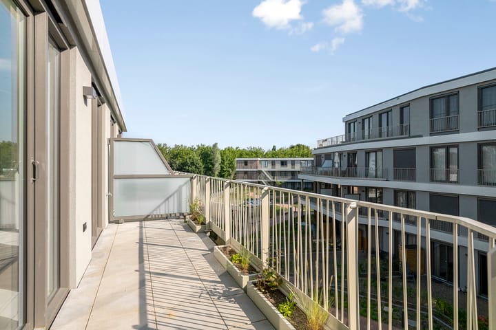 Foto 33 van Meidoornlaan 89