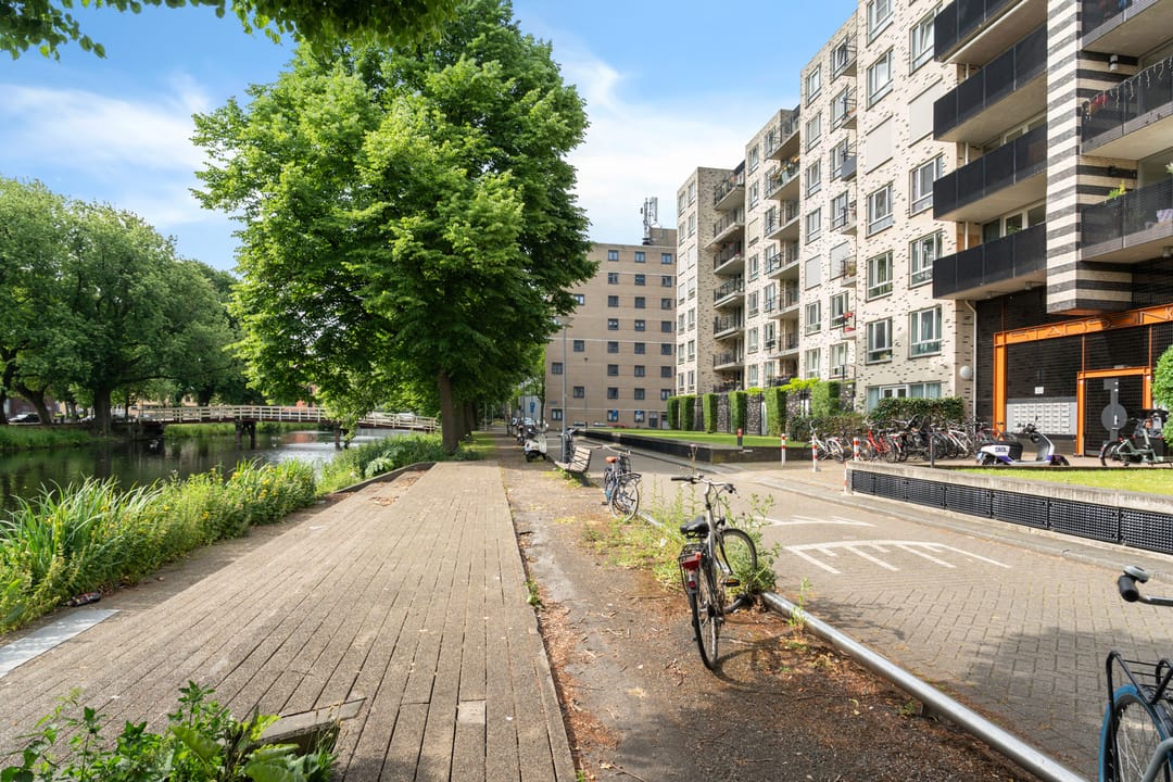 Foto 7 van Boezemkade 275