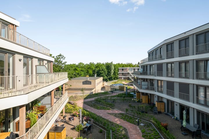 Foto 35 van Meidoornlaan 89