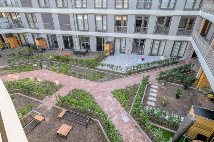 Foto 36 van Meidoornlaan 89