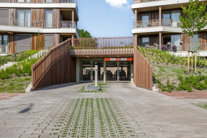 Foto 37 van Meidoornlaan 89