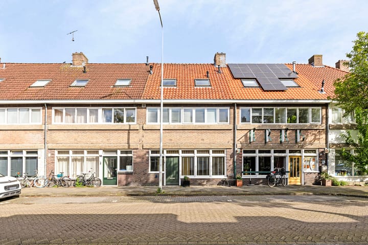 Voorterweg 170-B