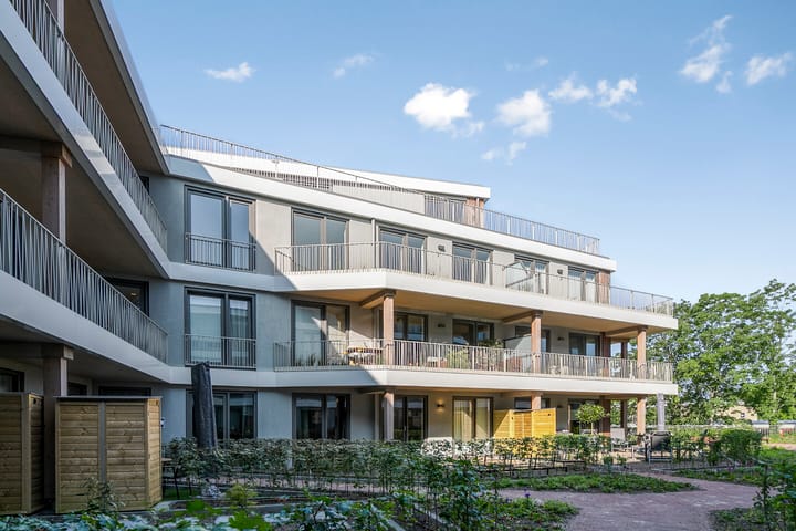 Foto 41 van Meidoornlaan 89