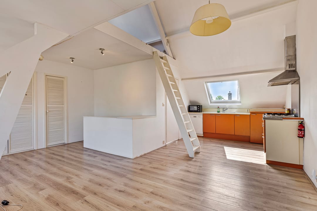 Foto 2 van Voorterweg 170-B