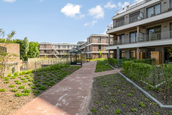 Foto 42 van Meidoornlaan 89