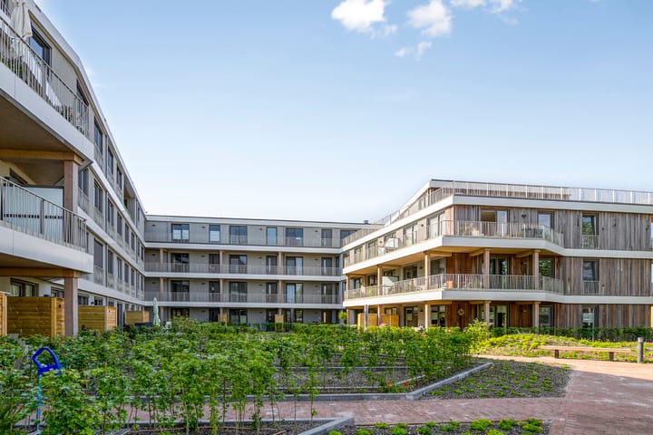 Foto 43 van Meidoornlaan 89