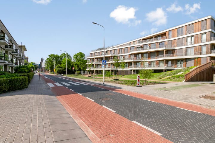 Foto 44 van Meidoornlaan 89