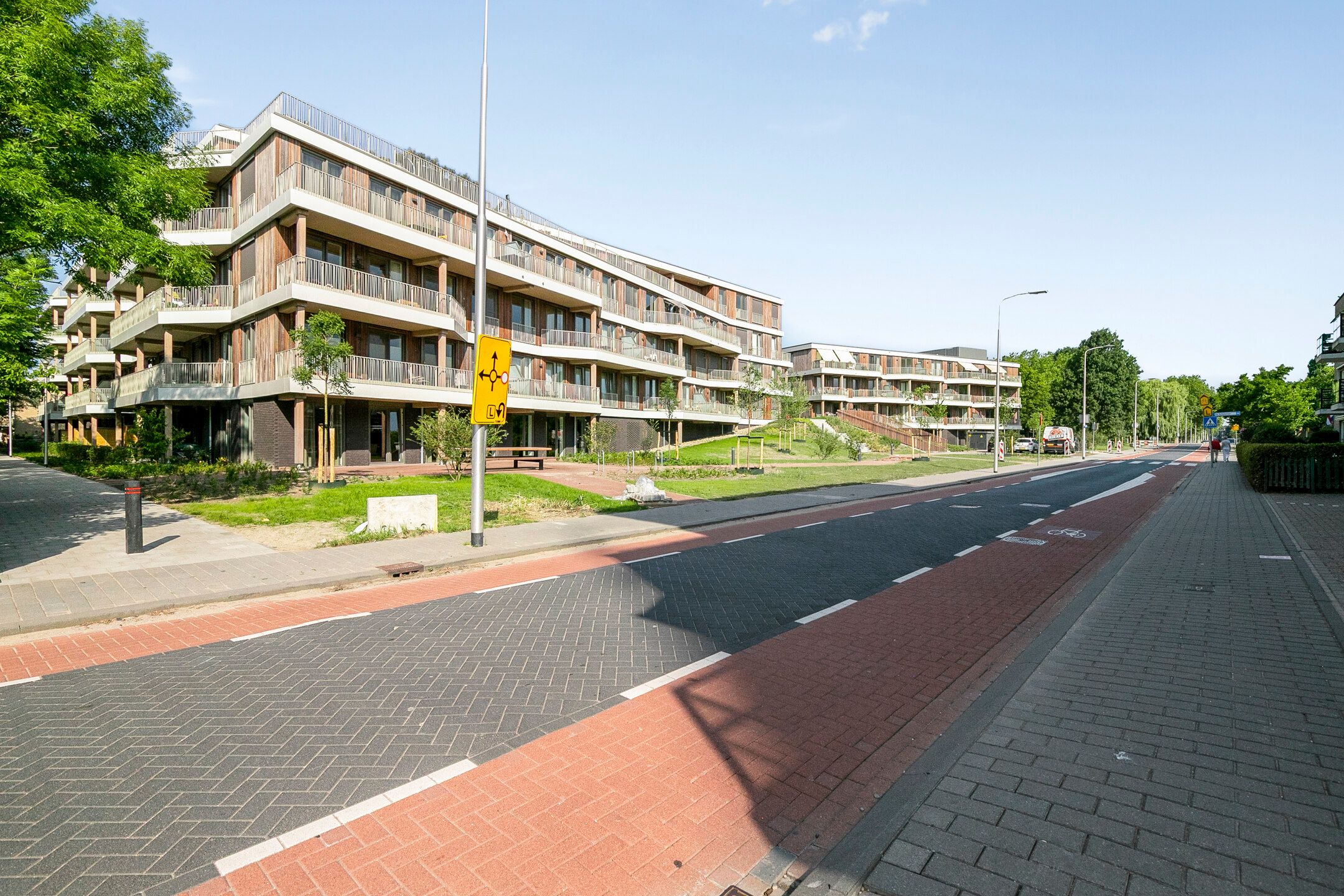 Foto 45 van Meidoornlaan 89
