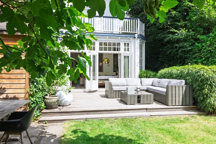 Photo 31 of Eikenlaan 4-A