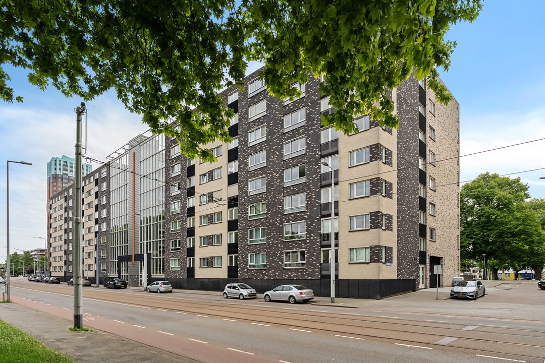 Foto 37 van Boezemkade 275