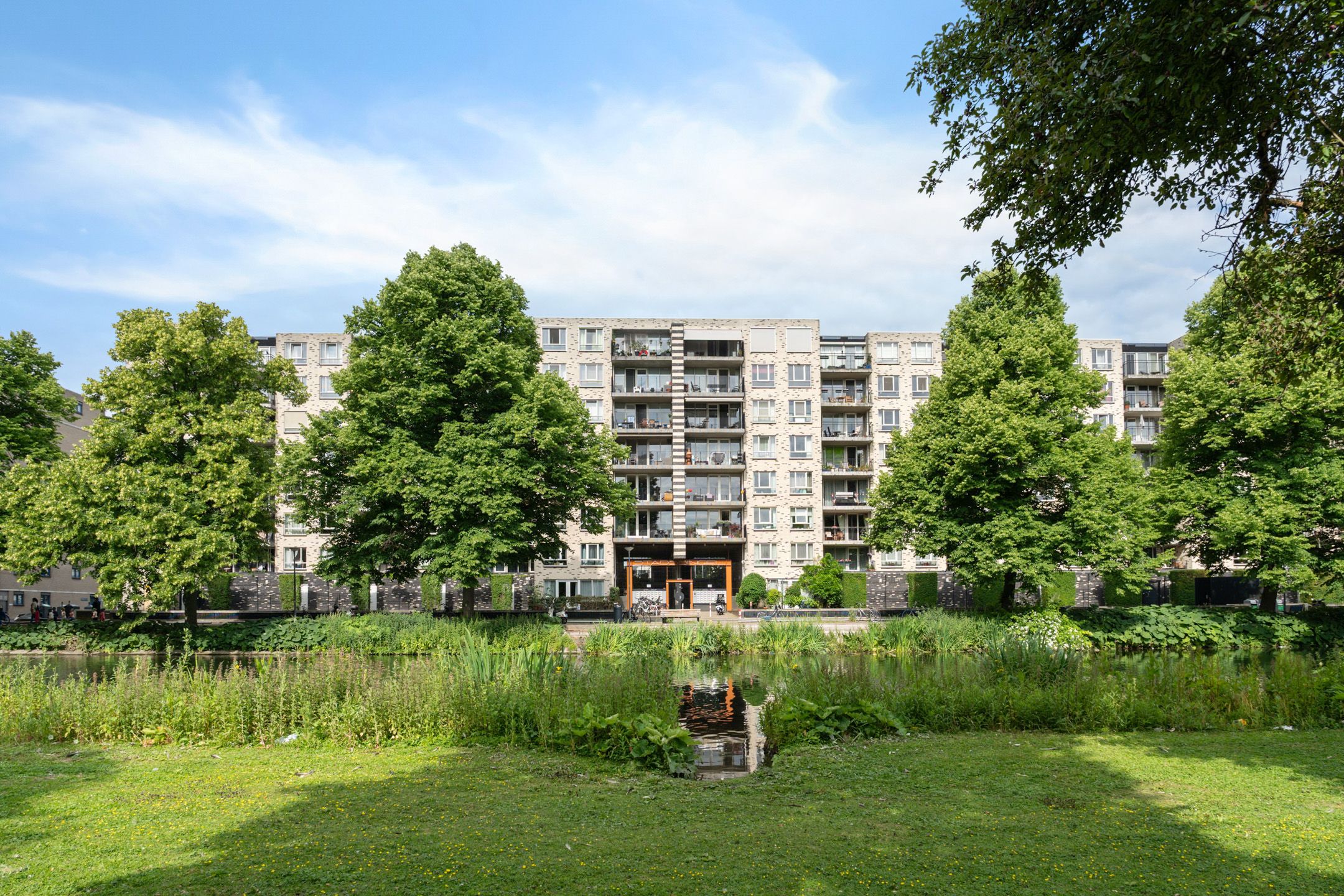 Foto 39 van Boezemkade 275